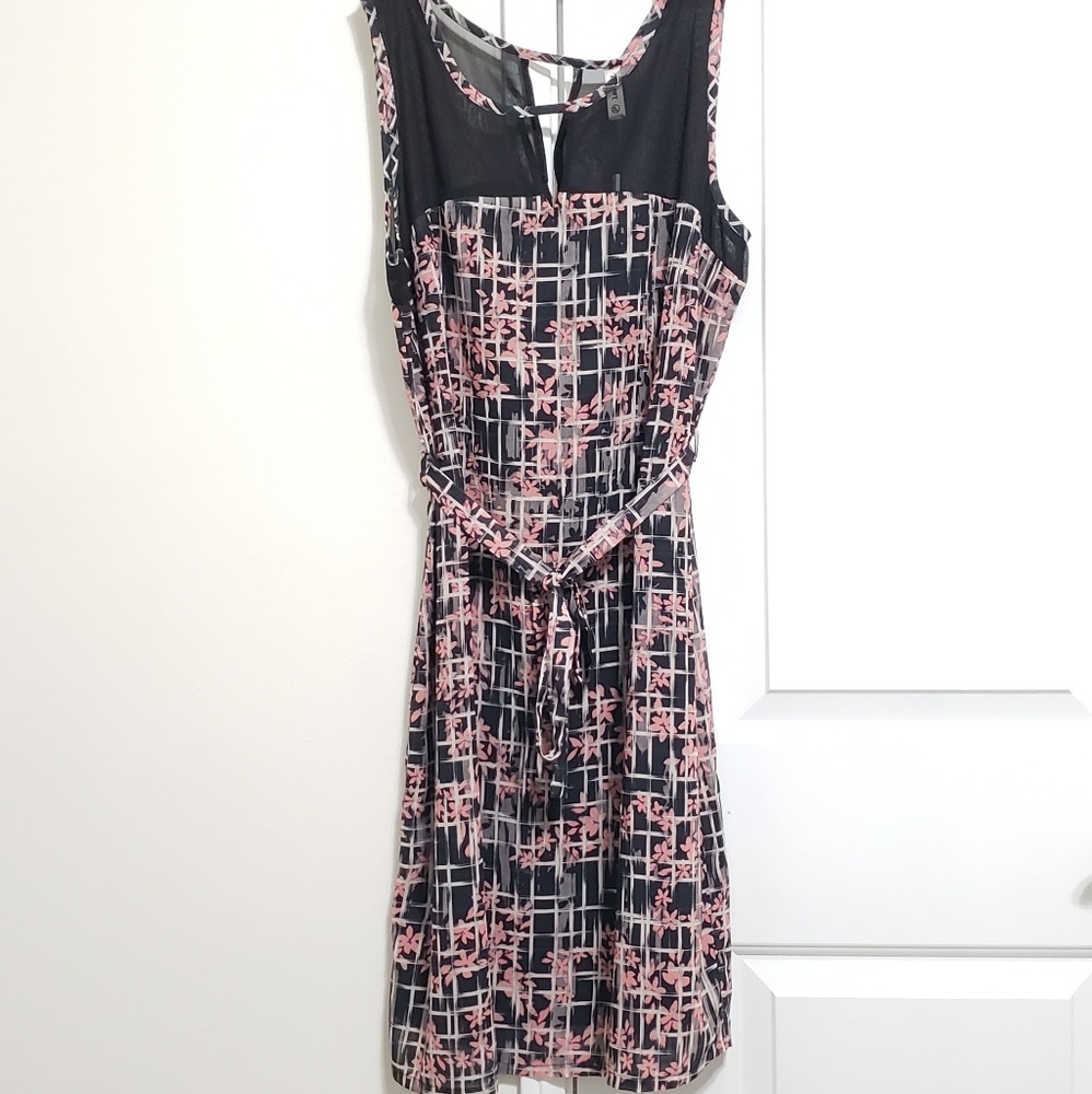 Sheath Dress NWT